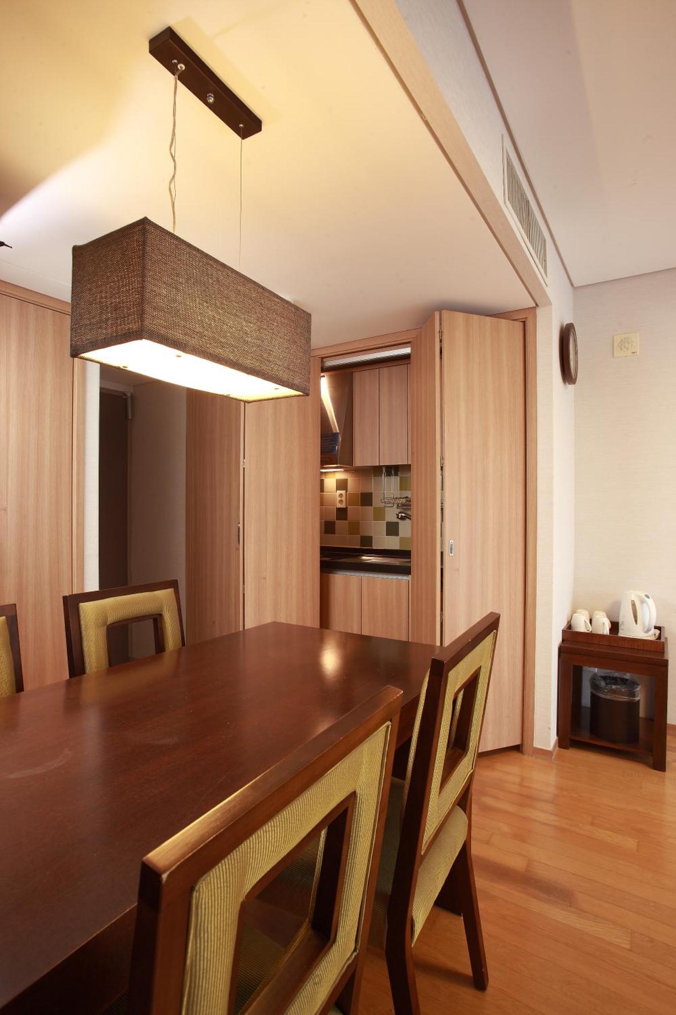 Hotel Riviera Geoje Luaran gambar